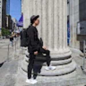 Meet your Posher, Nik